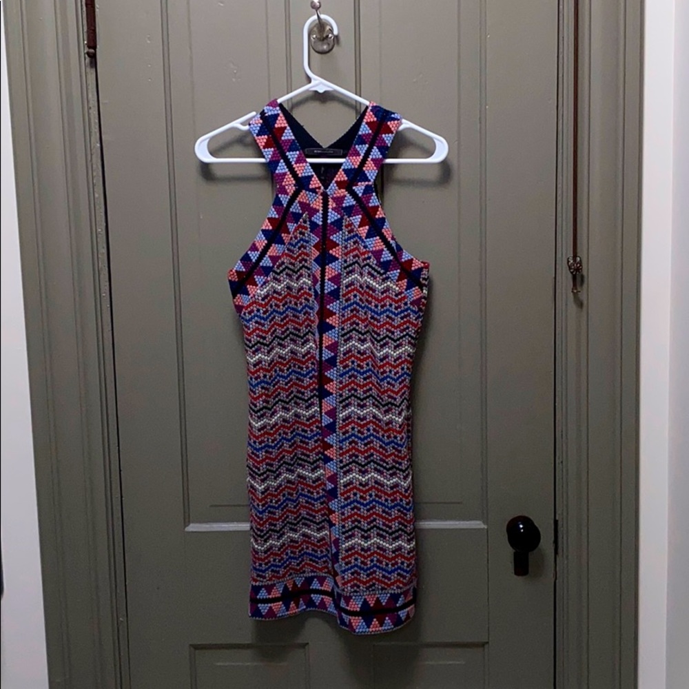 BCBG dress